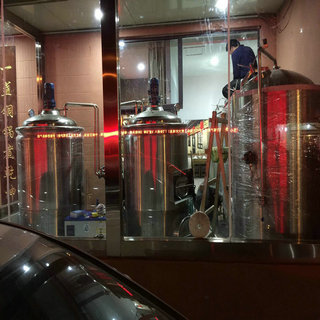 酒店啤酒設(shè)備 酒店啤酒設(shè)備