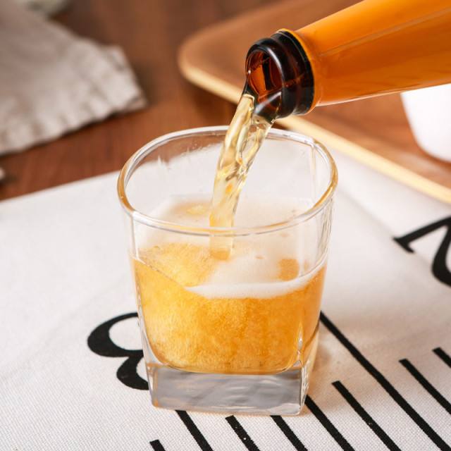 美式小麥精釀啤酒--山東豪魯啤酒設(shè)備制造商 美式小麥精釀啤酒--山東豪魯啤酒設(shè)備制造商