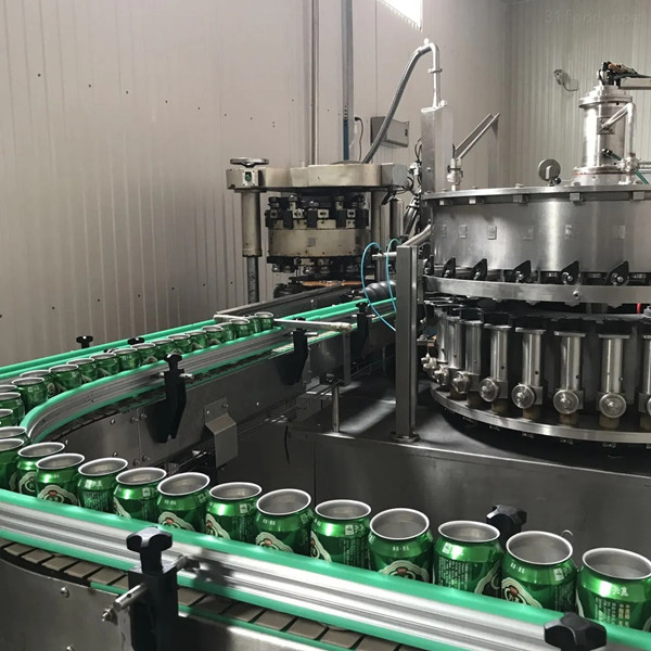 精釀啤酒生產(chǎn)線罐裝設(shè)備 精釀啤酒生產(chǎn)線罐裝設(shè)備